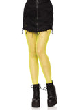 Nylon Fishnet Tights