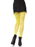 Nylon Fishnet Tights