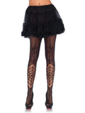Itsy Bitsy Spider Net Tights