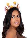 Giraffe Animal Costume Kit