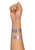 Adore Adhesive Body Jewels and Body Glitter Pack