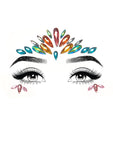 Avri Adhesive Face Jewels Sticker