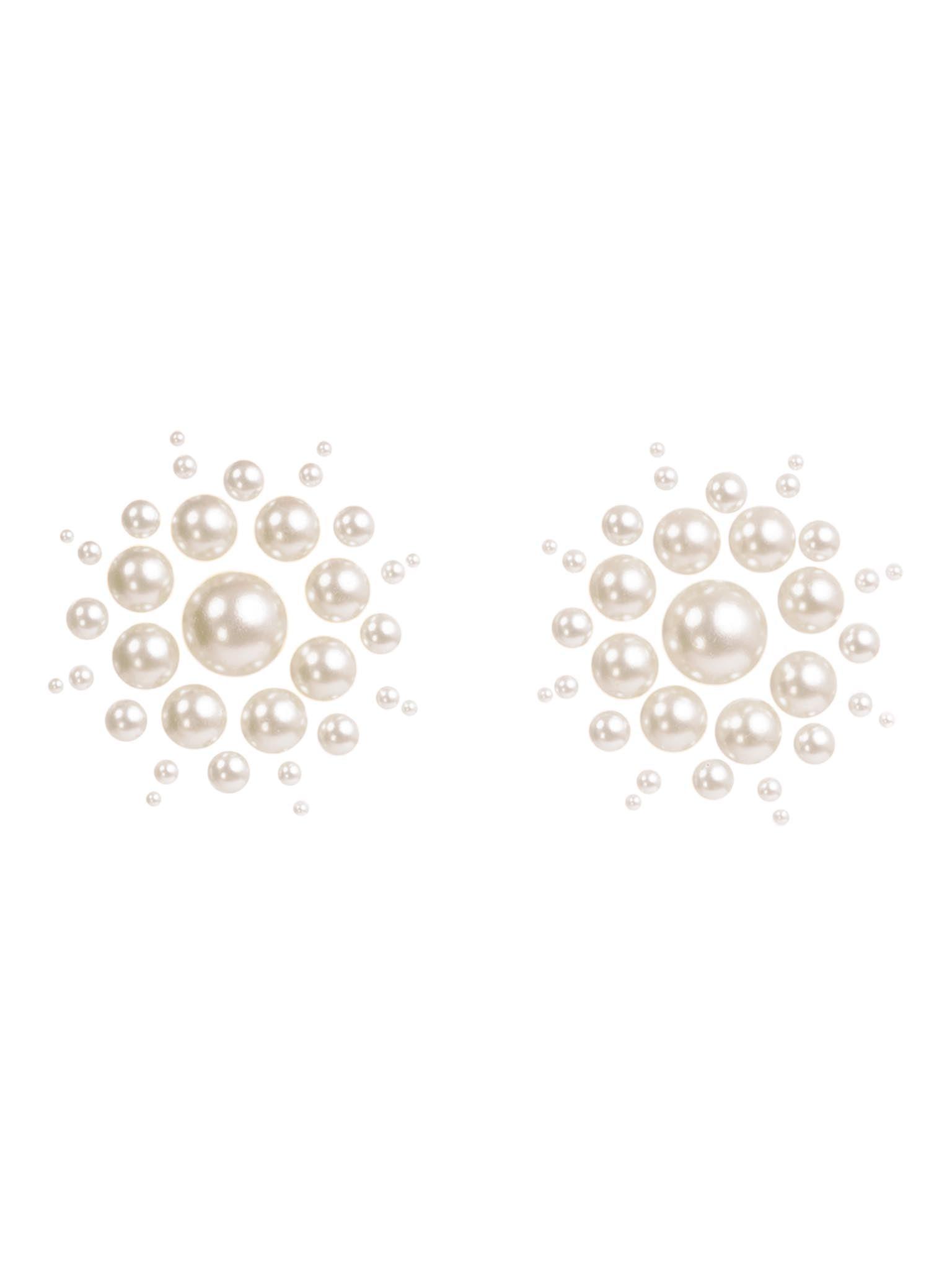 Leg Avenue Pearl Nipple Pasties