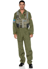 Official Top Gun: Maverick Canvas Flight Vest