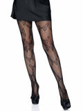 Leg Avenue Butterfly Fishnet Tights