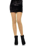 Leg Avenue Lurex Shimmer Tights