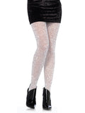 Leg Avenue Lurex Shimmer Tights