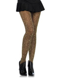 Leg Avenue Lurex Shimmer Tights