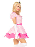 Leg Avenue Pink Princess Costume