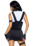 Leg Avenue Sultry SWAT Officer Costume