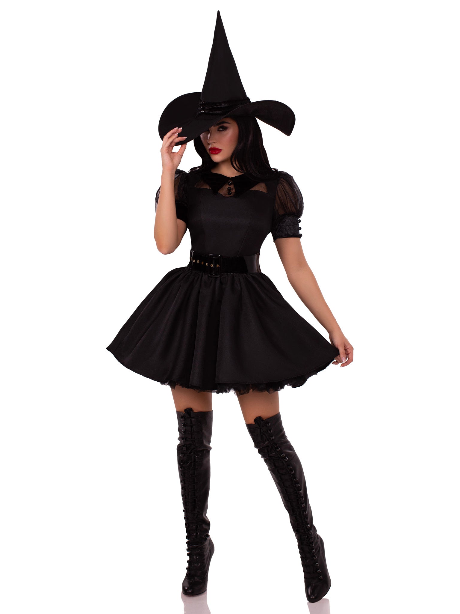 Leg Avenue Bewitching Witch Costume