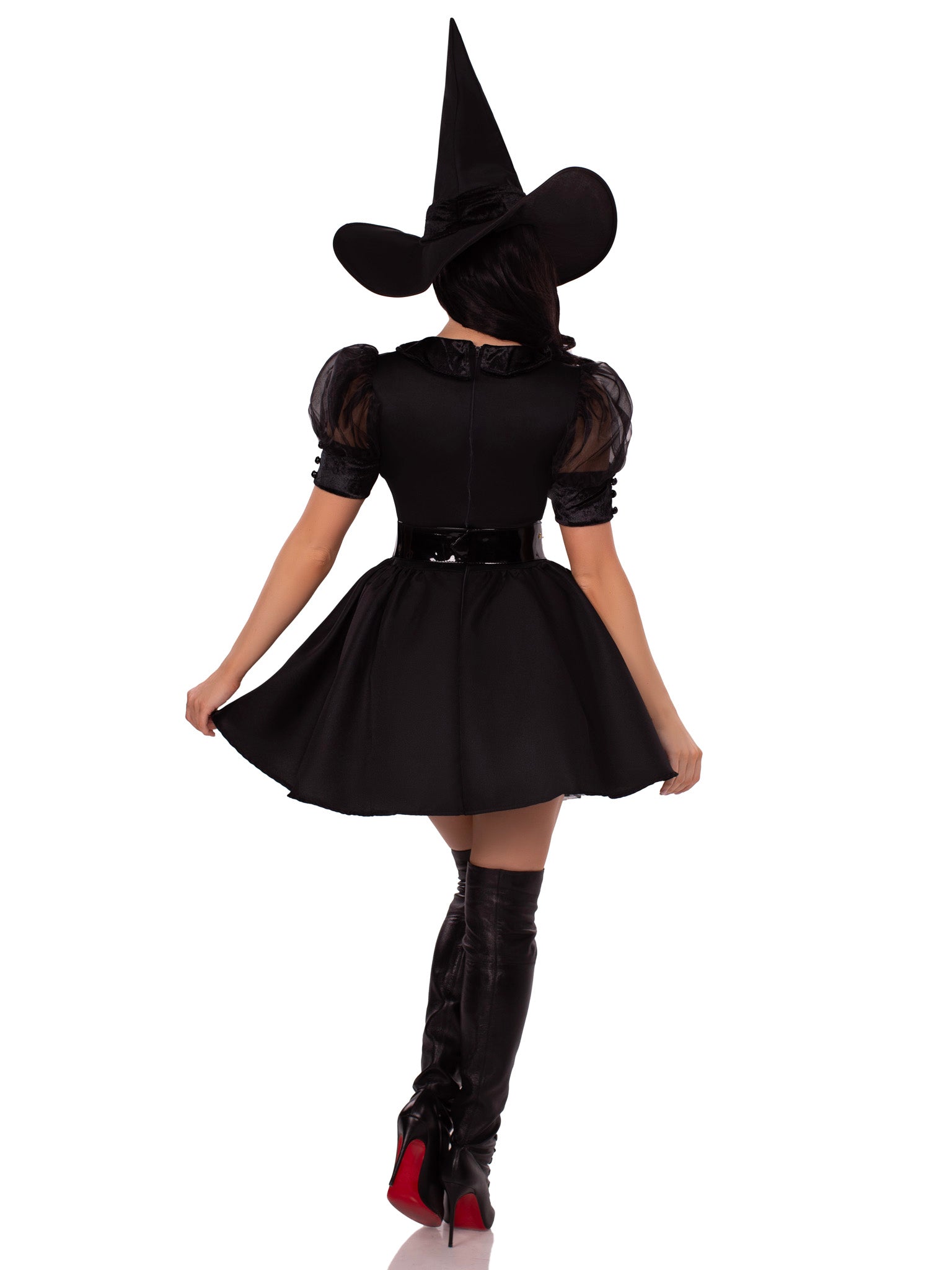 Leg Avenue Bewitching Witch Costume