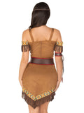 Leg Avenue Native Princess Costume