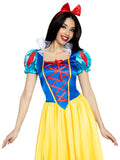 Leg Avenue Classic Snow White Costume