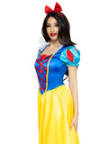 Leg Avenue Classic Snow White Costume