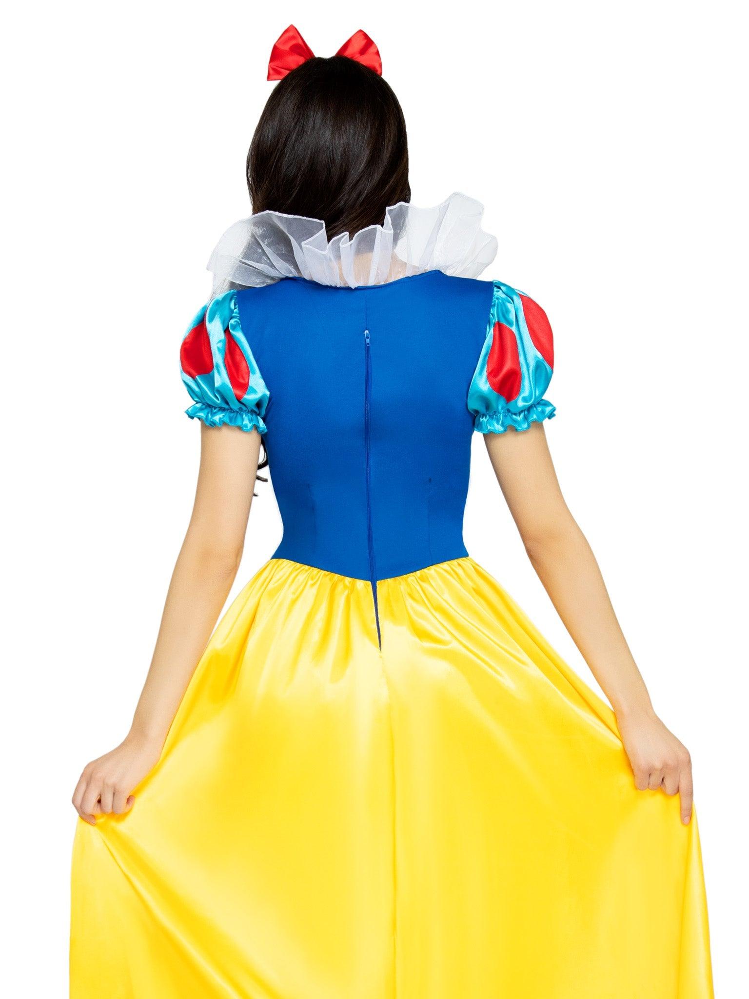 Leg Avenue Classic Snow White Costume