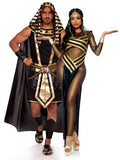 Egyptian Royals Couples Costume