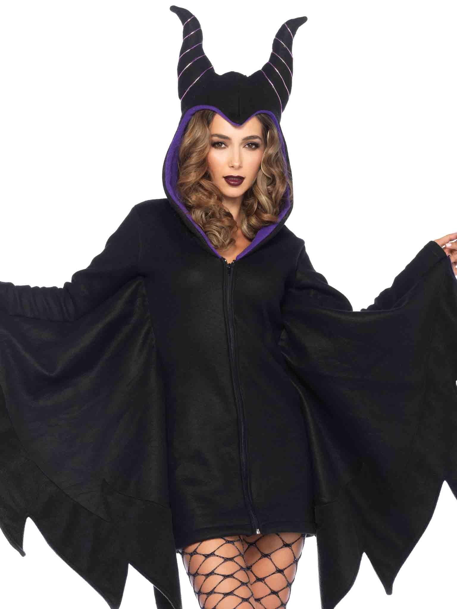 Leg Avenue Cozy Villain Costume