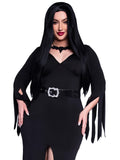 Leg Avenue Immortal Mistress Plus Size Costume Dress