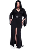 Leg Avenue Immortal Mistress Plus Size Costume Dress
