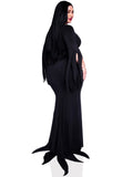 Leg Avenue Immortal Mistress Plus Size Costume Dress