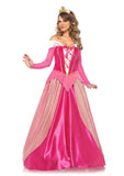 Leg Avenue Sleeping Princess Costume