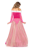 Leg Avenue Sleeping Princess Costume