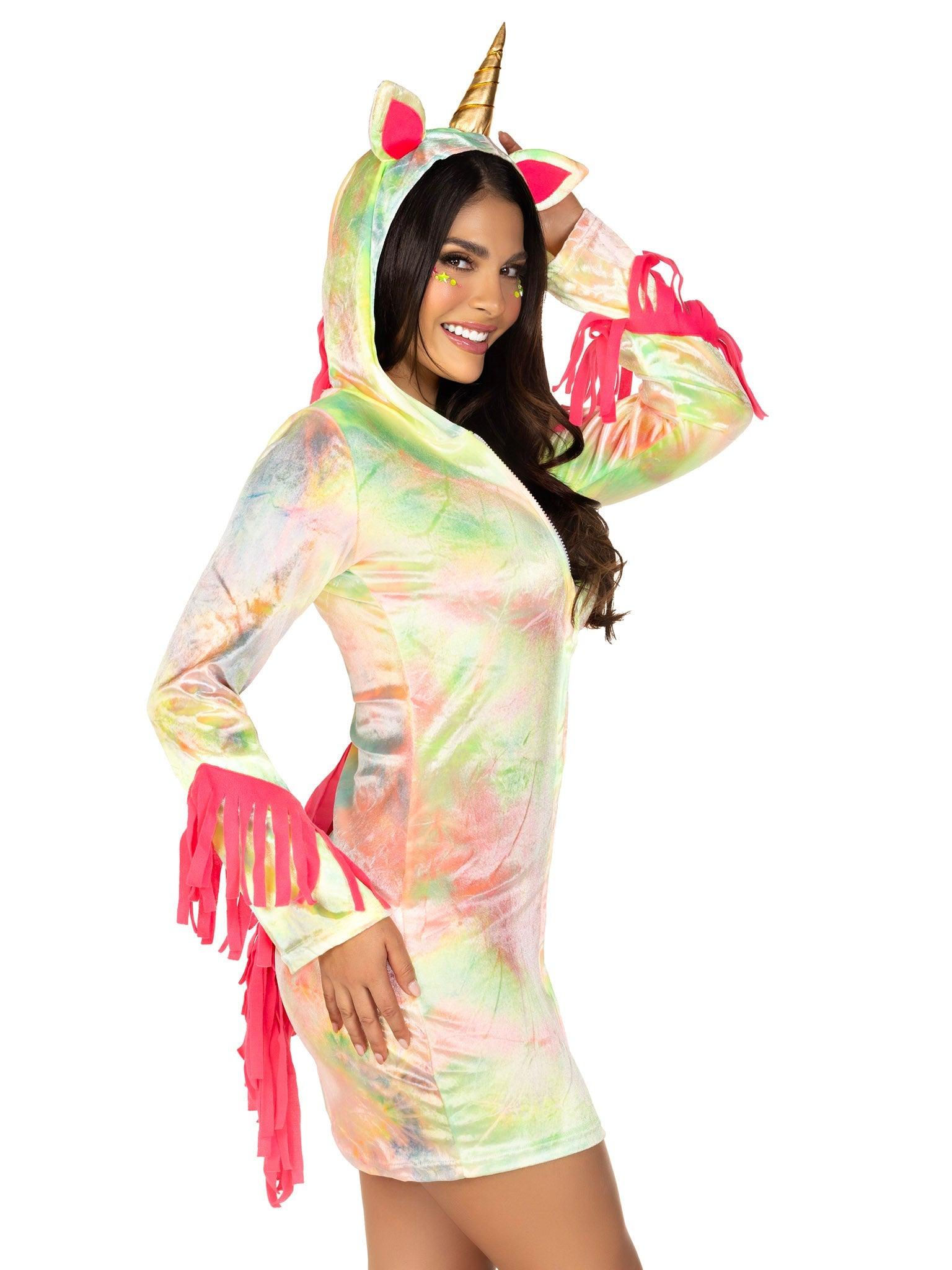 Leg Avenue Enchanted Unicorn Costume