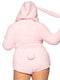 Leg Avenue Cuddle Bunny Plus Size Costume
