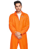 Cop & Prisoner Couples Costume