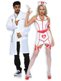 Leg Avenue Dr. Phil Good Doctor Costume Set