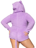 Leg Avenue Cuddle Kitty Plus Size Costume