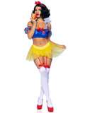 Leg Avenue Bad Apple Snow White Costume