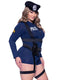 Leg Avenue Handcuff Hottie Police Plus Size Costume