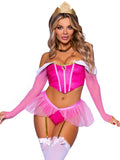 Leg Avenue Dreamy Princess Costume