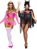 Sleeping Beauty Couples Costume