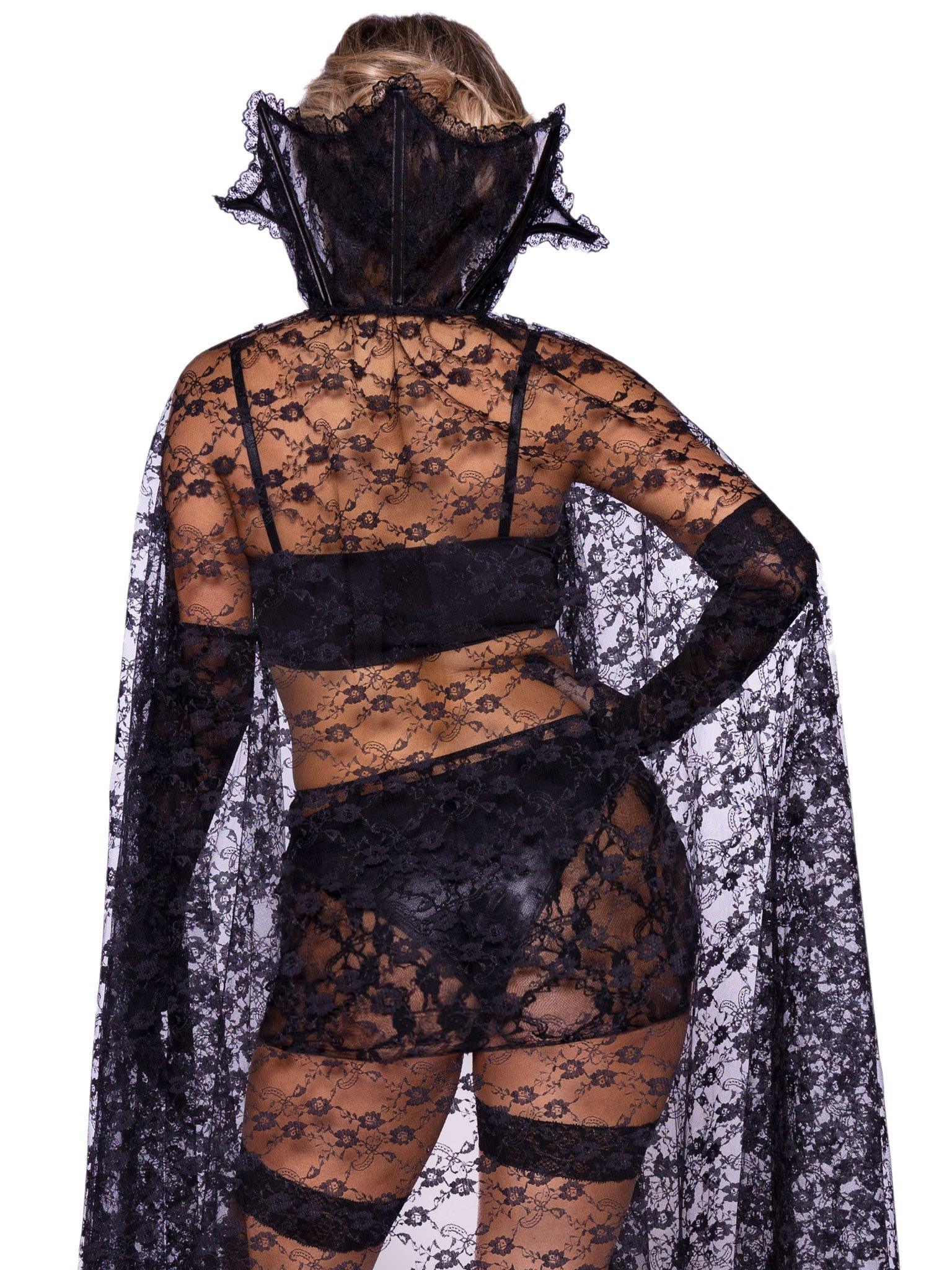 Leg Avenue Vampire Temptress Costume