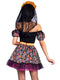 Leg Avenue 2 Piece Marigold Catrina Costume