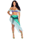Leg Avenue Spellbound Mermaid Costume