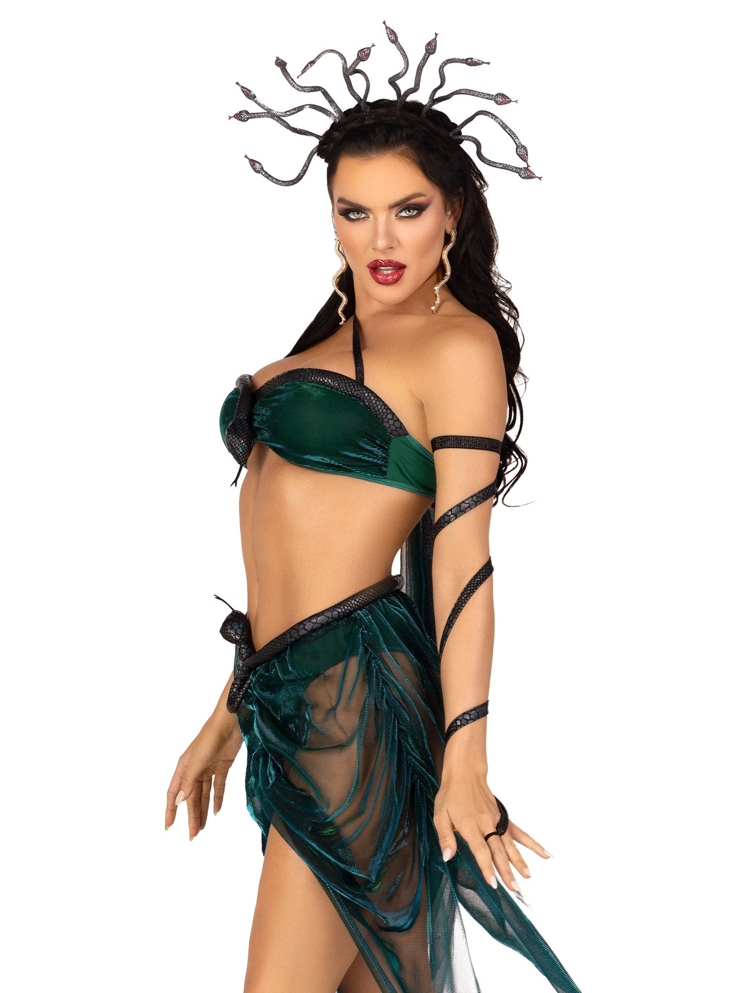 Leg Avenue Medusa Costume