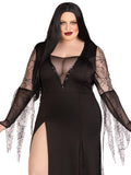 Leg Avenue Plus Spooky Beauty Costume