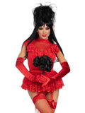 Leg Avenue Beetle Babe Costume