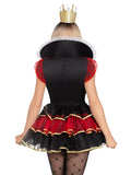 Leg Avenue Queen of Hearts Costume