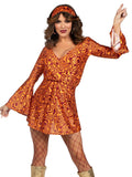 Leg Avenue Disco Doll Costume