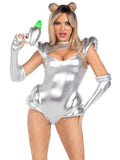 Leg Avenue Cosmic Cutie Alien Costume