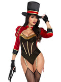 Leg Avenue Ravishing Ringmaster Costume