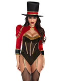 Leg Avenue Ravishing Ringmaster Costume