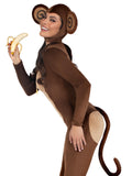 Leg Avenue Cheeky Monkey Costume