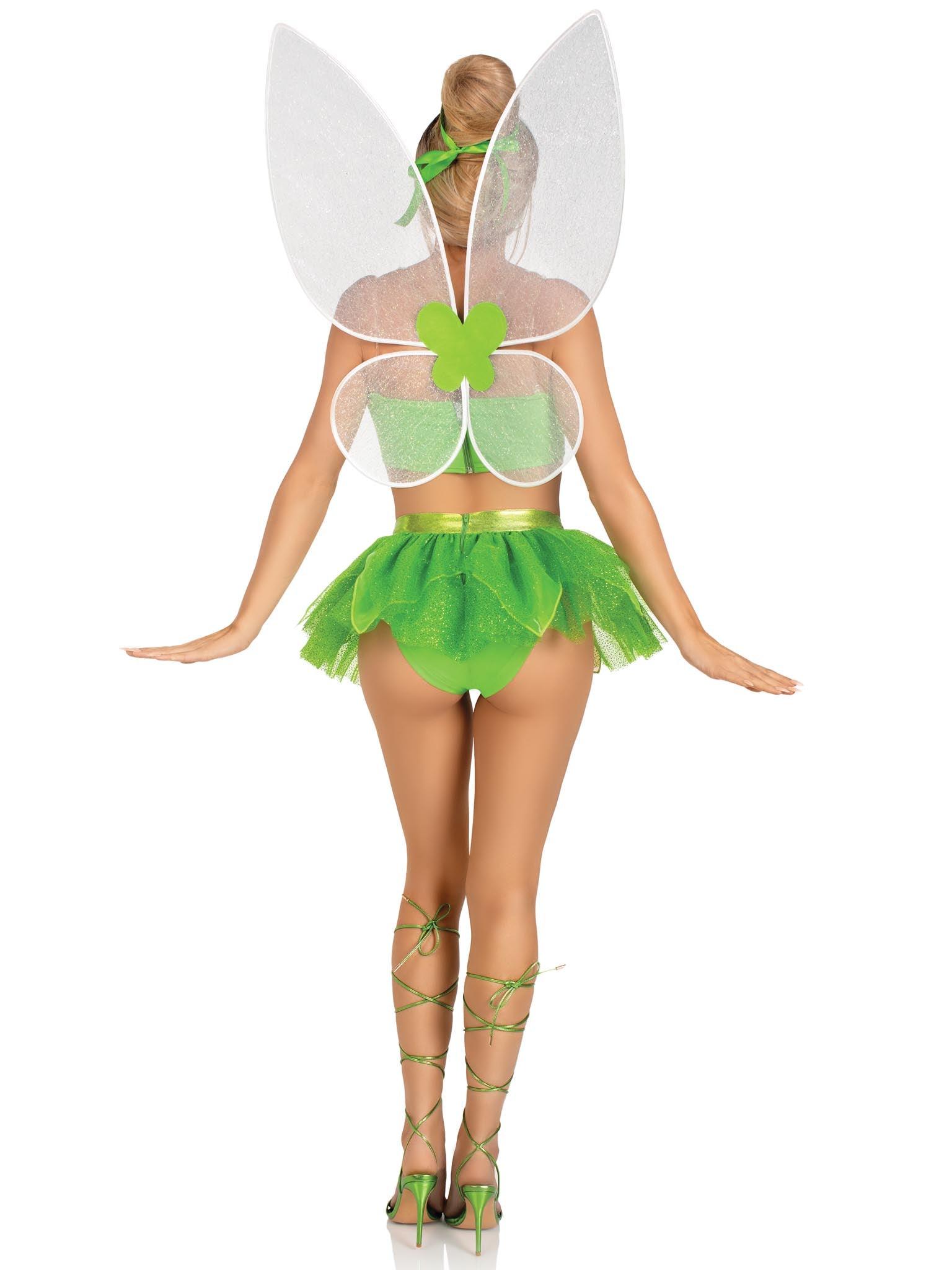 Leg Avenue Rebel Fairy Costume