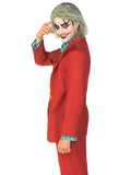 Leg Avenue Men's Deviant Clown Costume